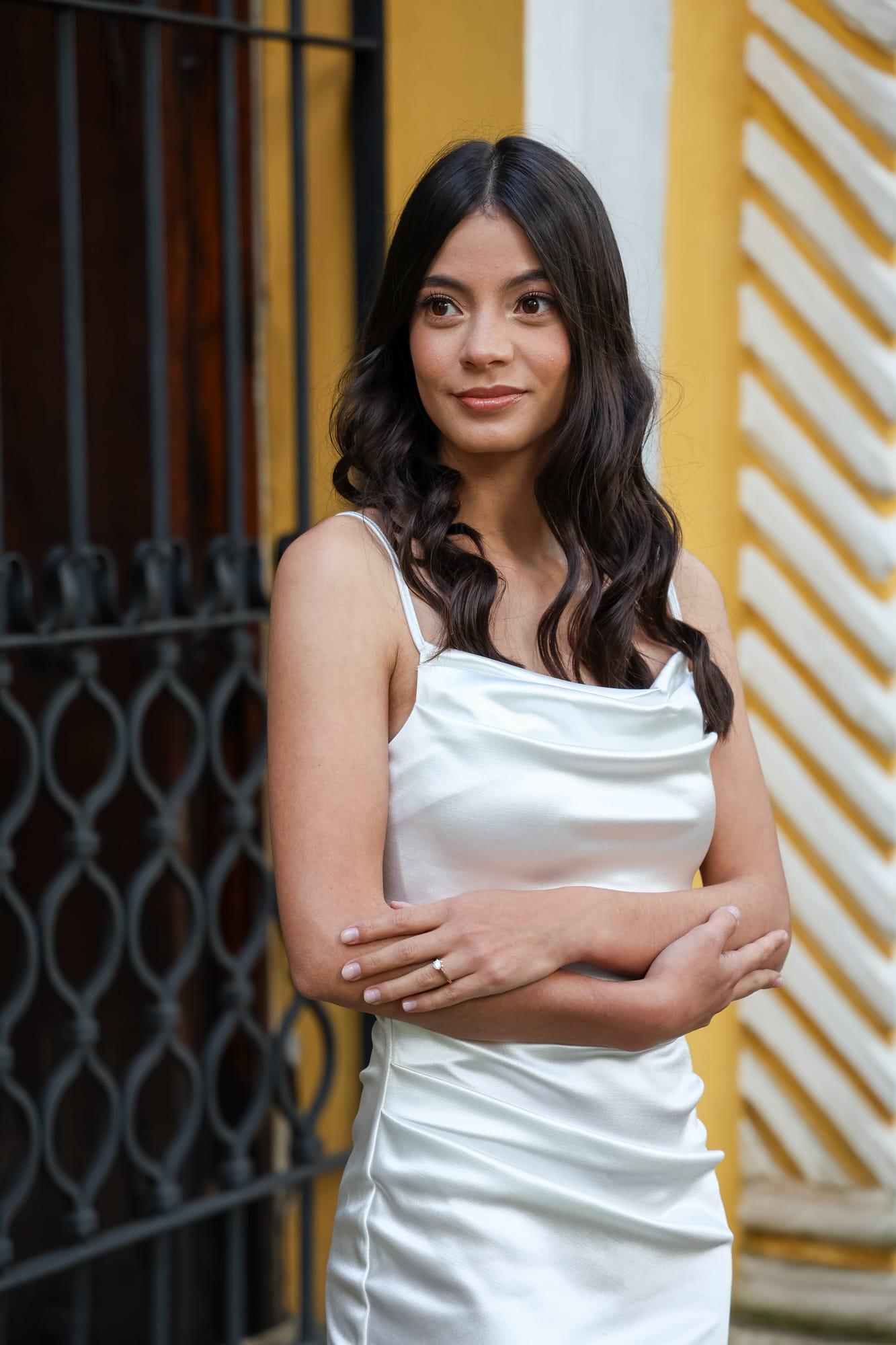 Diego y Maria José 1